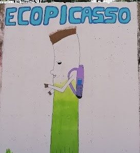 CEIP Pablo Picasso