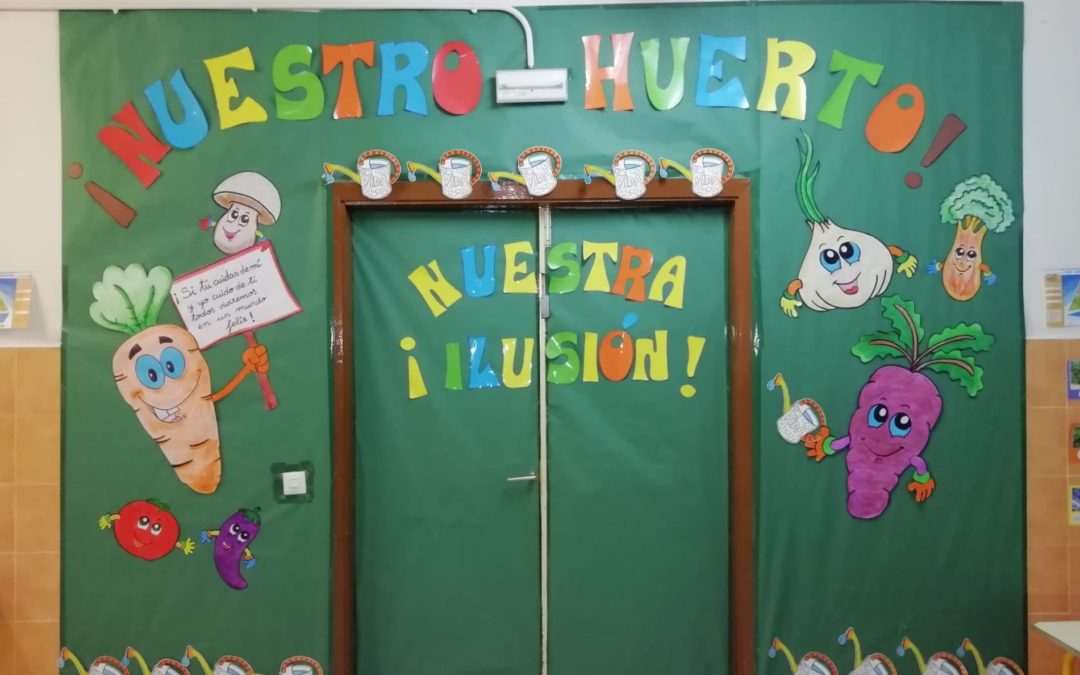 CEIP Entre Ríos