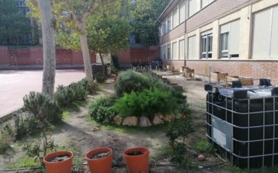 CEIP Cristóbal Colón