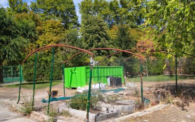 CEIP Entre Ríos