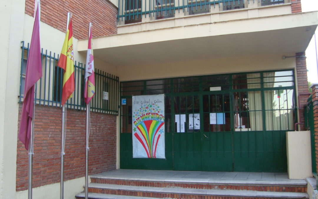 CEIP Gabriel y Galán