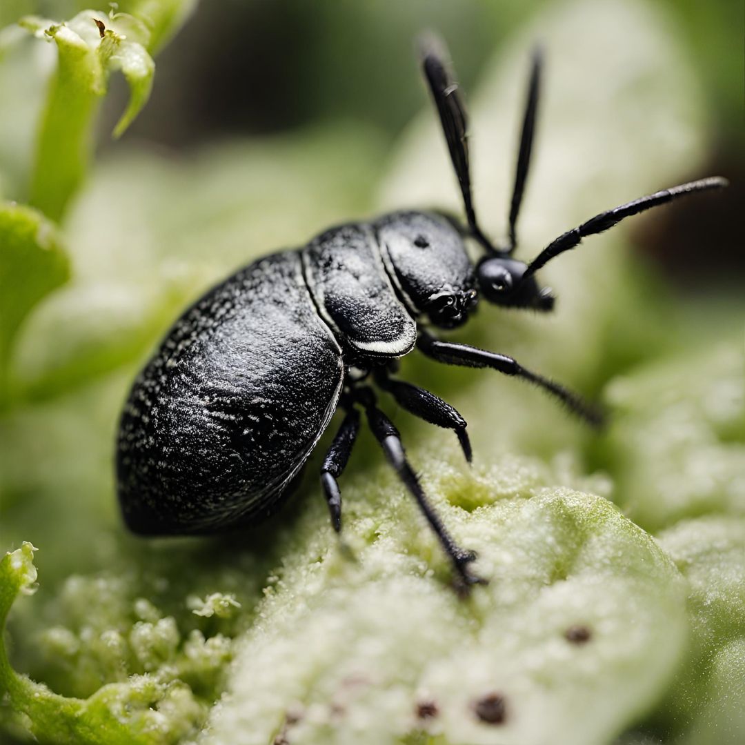 Bitachero Insecto Llega marzo y trae cambios en el huerto... - Red de huertos escolares ...