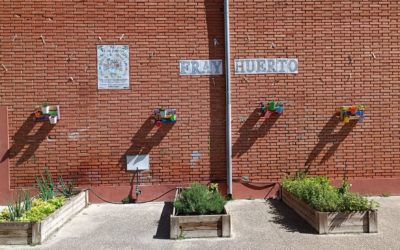 CEIP Fray Luis de León
