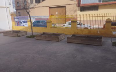 CEIP Miguel de Cervantes